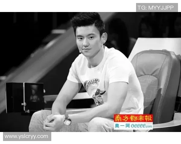 2023年体育明星人气榜揭晓谁将成为全民偶像引发热议