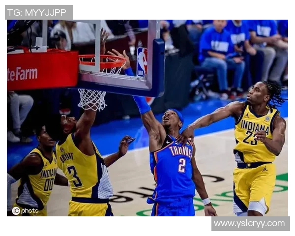 步行者与雷霆激战正酣比分悬念迭起引发球迷热议